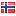 afrikagrupperna.se is hosted in Norway
